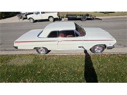 1962 Chevrolet Impala (CC-2121919) for sale in Waconia , Minnesota