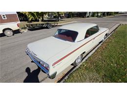 1962 Chevrolet Impala (CC-2121919) for sale in Waconia , Minnesota