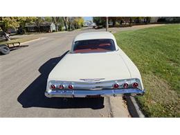 1962 Chevrolet Impala (CC-2121919) for sale in Waconia , Minnesota