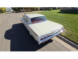 1962 Chevrolet Impala (CC-2121919) for sale in Waconia , Minnesota