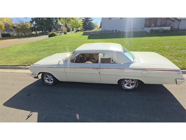 1962 Chevrolet Impala (CC-2121919) for sale in Waconia , Minnesota