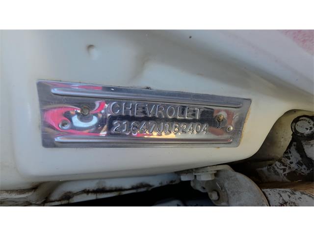 1962 Chevrolet Impala (CC-2121919) for sale in Waconia , Minnesota