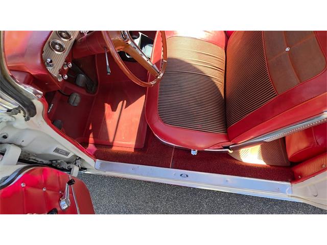 1962 Chevrolet Impala (CC-2121919) for sale in Waconia , Minnesota