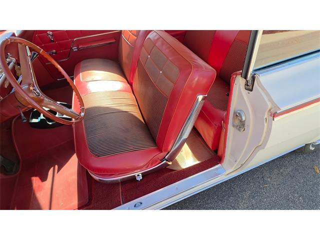 1962 Chevrolet Impala (CC-2121919) for sale in Waconia , Minnesota