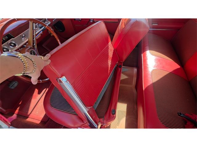 1962 Chevrolet Impala (CC-2121919) for sale in Waconia , Minnesota