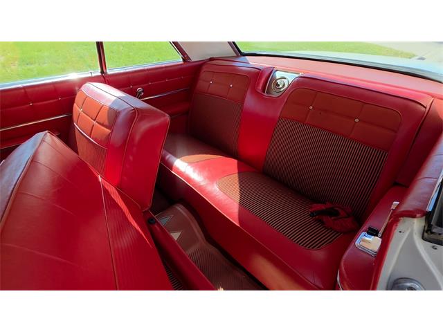 1962 Chevrolet Impala (CC-2121919) for sale in Waconia , Minnesota