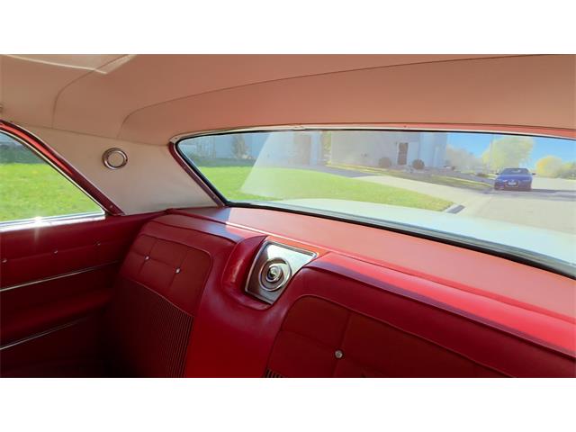 1962 Chevrolet Impala (CC-2121919) for sale in Waconia , Minnesota