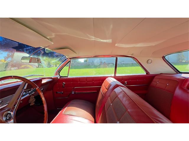 1962 Chevrolet Impala (CC-2121919) for sale in Waconia , Minnesota