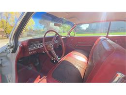 1962 Chevrolet Impala (CC-2121919) for sale in Waconia , Minnesota