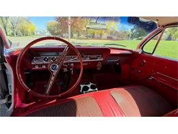 1962 Chevrolet Impala (CC-2121919) for sale in Waconia , Minnesota