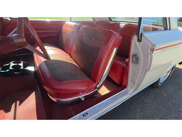 1962 Chevrolet Impala (CC-2121919) for sale in Waconia , Minnesota