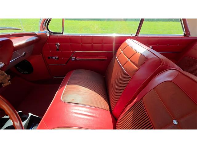 1962 Chevrolet Impala (CC-2121919) for sale in Waconia , Minnesota