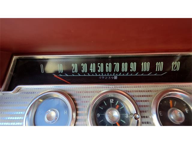 1962 Chevrolet Impala (CC-2121919) for sale in Waconia , Minnesota