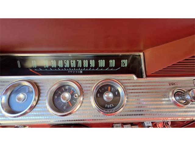 1962 Chevrolet Impala (CC-2121919) for sale in Waconia , Minnesota