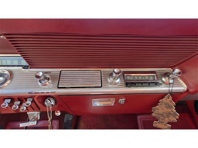 1962 Chevrolet Impala (CC-2121919) for sale in Waconia , Minnesota