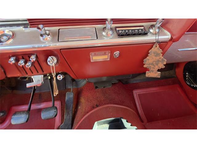 1962 Chevrolet Impala (CC-2121919) for sale in Waconia , Minnesota
