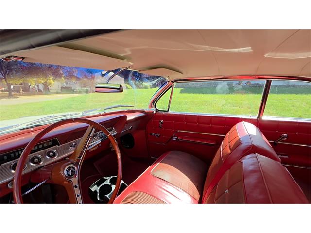 1962 Chevrolet Impala (CC-2121919) for sale in Waconia , Minnesota