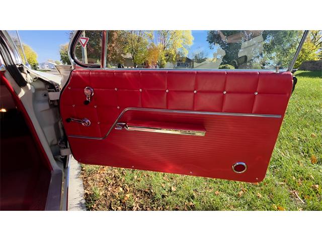 1962 Chevrolet Impala (CC-2121919) for sale in Waconia , Minnesota