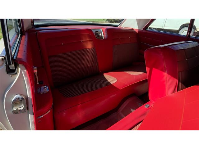 1962 Chevrolet Impala (CC-2121919) for sale in Waconia , Minnesota