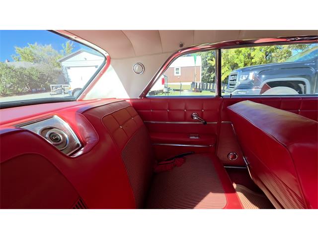 1962 Chevrolet Impala (CC-2121919) for sale in Waconia , Minnesota