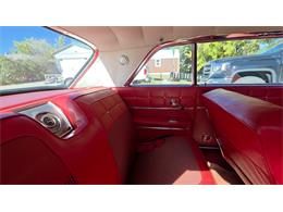 1962 Chevrolet Impala (CC-2121919) for sale in Waconia , Minnesota