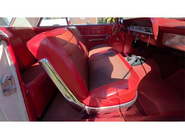 1962 Chevrolet Impala (CC-2121919) for sale in Waconia , Minnesota
