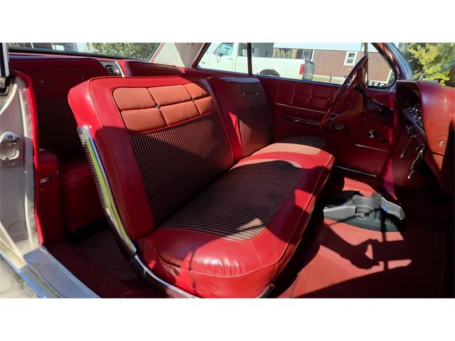 1962 Chevrolet Impala (CC-2121919) for sale in Waconia , Minnesota