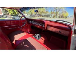 1962 Chevrolet Impala (CC-2121919) for sale in Waconia , Minnesota