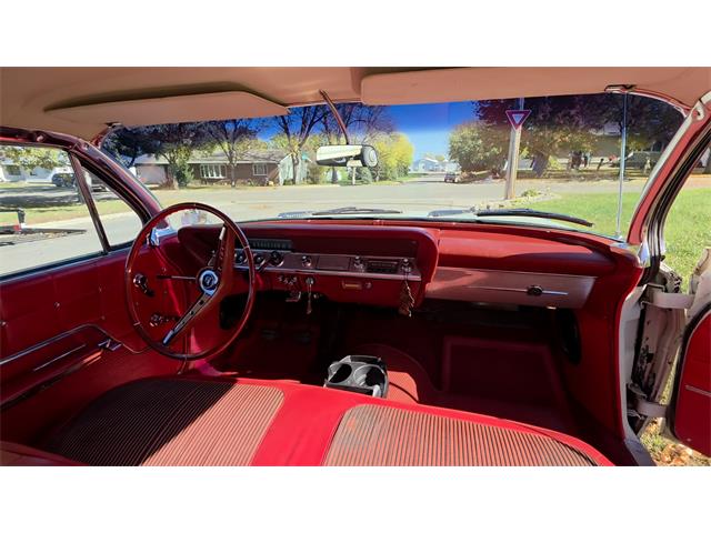 1962 Chevrolet Impala (CC-2121919) for sale in Waconia , Minnesota