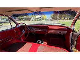 1962 Chevrolet Impala (CC-2121919) for sale in Waconia , Minnesota