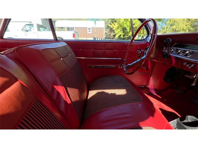1962 Chevrolet Impala (CC-2121919) for sale in Waconia , Minnesota