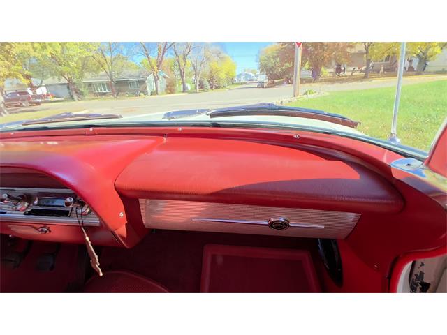 1962 Chevrolet Impala (CC-2121919) for sale in Waconia , Minnesota