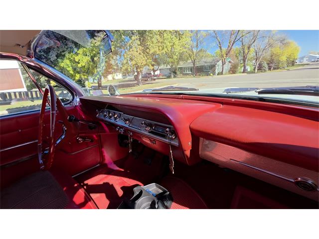 1962 Chevrolet Impala (CC-2121919) for sale in Waconia , Minnesota