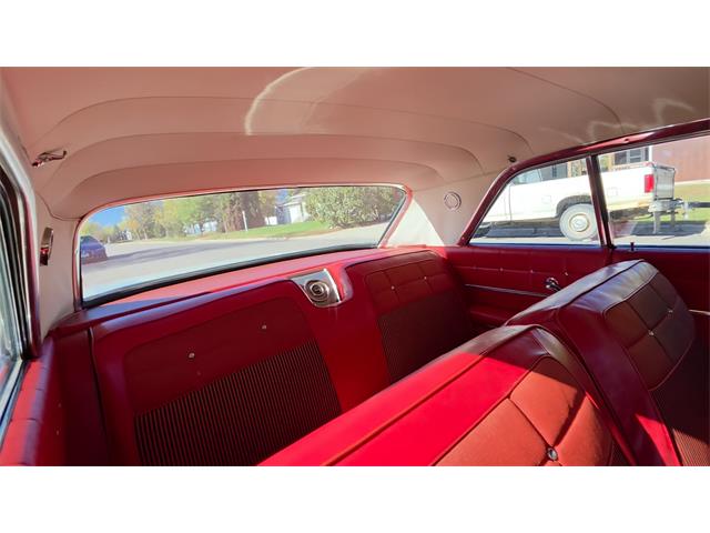 1962 Chevrolet Impala (CC-2121919) for sale in Waconia , Minnesota