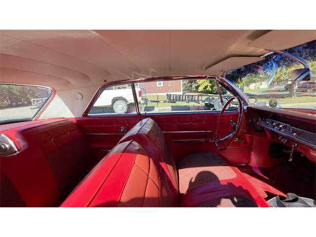1962 Chevrolet Impala (CC-2121919) for sale in Waconia , Minnesota