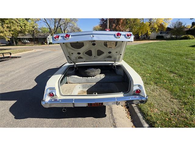 1962 Chevrolet Impala (CC-2121919) for sale in Waconia , Minnesota