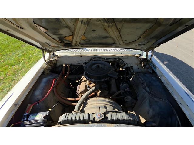 1962 Chevrolet Impala (CC-2121919) for sale in Waconia , Minnesota