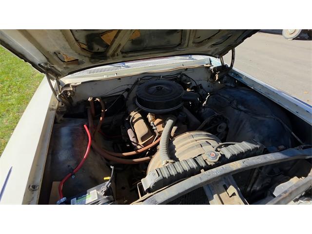 1962 Chevrolet Impala (CC-2121919) for sale in Waconia , Minnesota