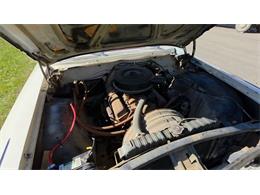 1962 Chevrolet Impala (CC-2121919) for sale in Waconia , Minnesota