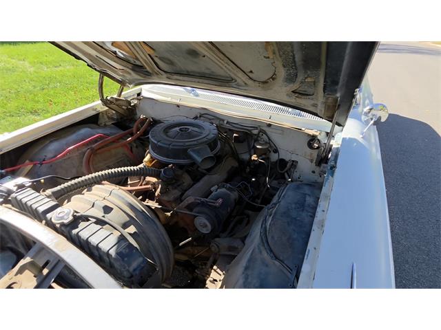 1962 Chevrolet Impala (CC-2121919) for sale in Waconia , Minnesota