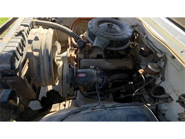 1962 Chevrolet Impala (CC-2121919) for sale in Waconia , Minnesota