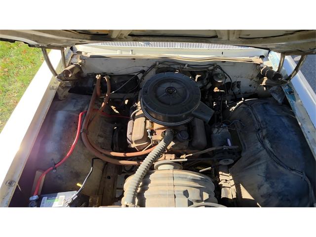 1962 Chevrolet Impala (CC-2121919) for sale in Waconia , Minnesota