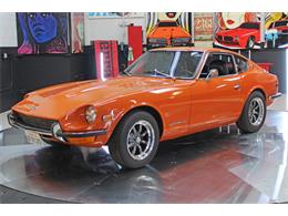 1972 Datsun 240Z (CC-2120192) for sale in SAN DIEGO, California