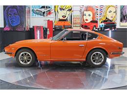 1972 Datsun 240Z (CC-2120192) for sale in SAN DIEGO, California