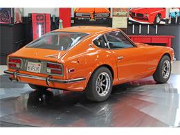 1972 Datsun 240Z (CC-2120192) for sale in SAN DIEGO, California