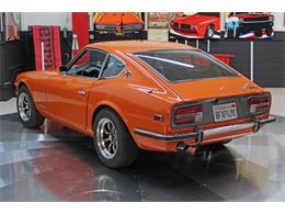 1972 Datsun 240Z (CC-2120192) for sale in SAN DIEGO, California