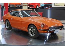 1972 Datsun 240Z (CC-2120192) for sale in SAN DIEGO, California