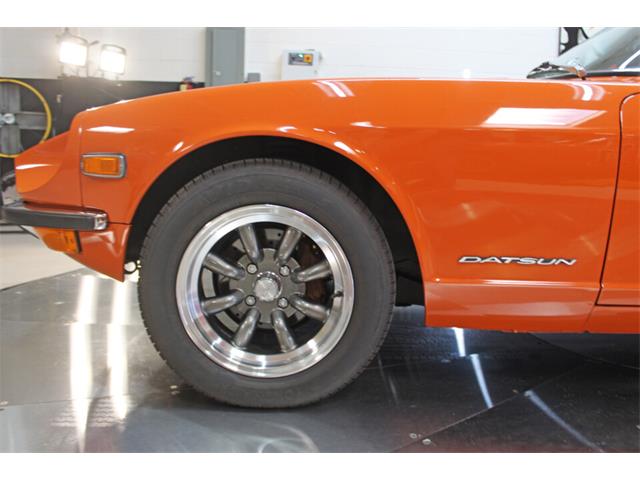 1972 Datsun 240Z (CC-2120192) for sale in SAN DIEGO, California