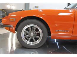 1972 Datsun 240Z (CC-2120192) for sale in SAN DIEGO, California