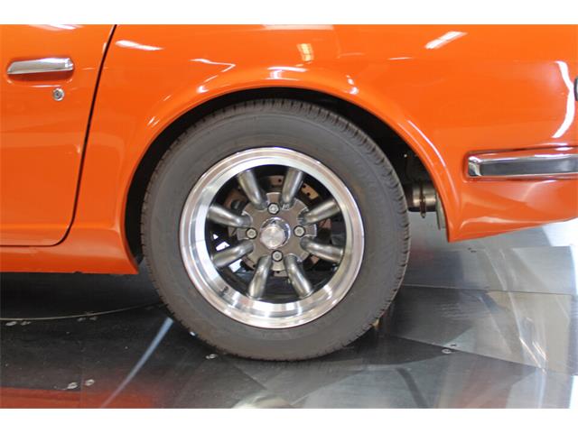 1972 Datsun 240Z (CC-2120192) for sale in SAN DIEGO, California